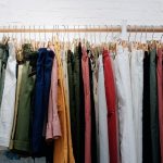 Organizácia šatníka – držte sa týchto rád a majte prehľad vo svojom oblečení